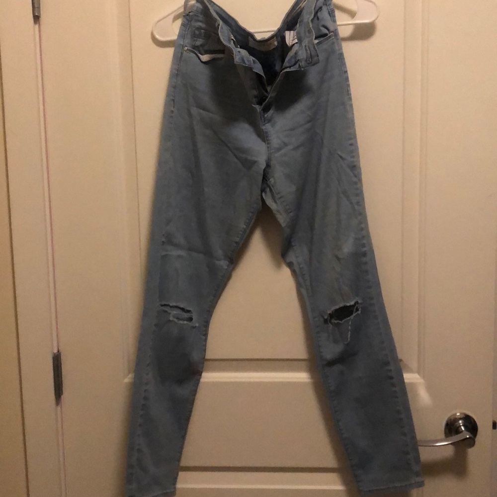 Women’s PacSun Jeans